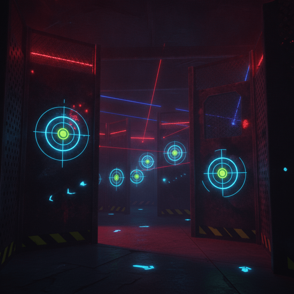 Target Zone